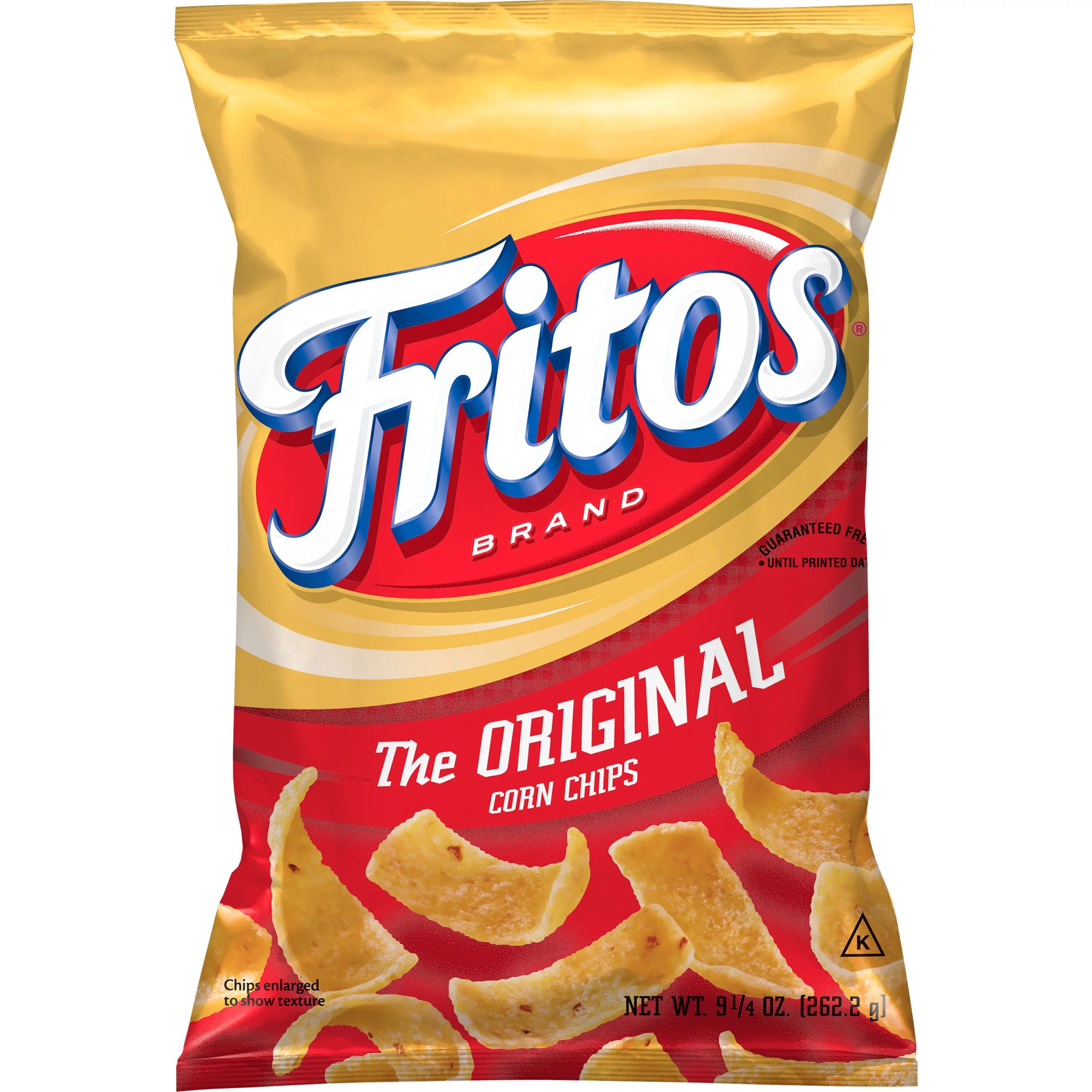 Buy Fritos The Original Corn Chips Imported Online at Best Price